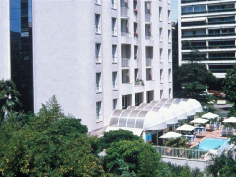 Hotel Amarante 4*