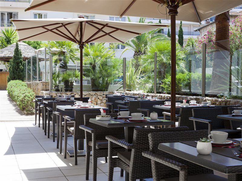 Neho Croisette 4* Cannes