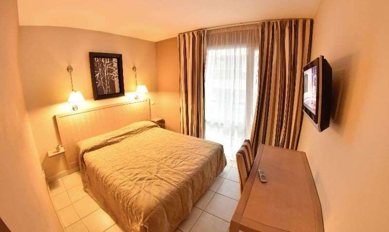 Excelsuites Hotel Cannes