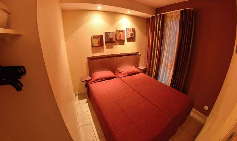 Excelsuites 4* Cannes