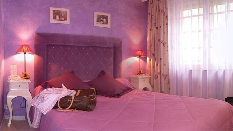 Hotel Le Festival 3*
