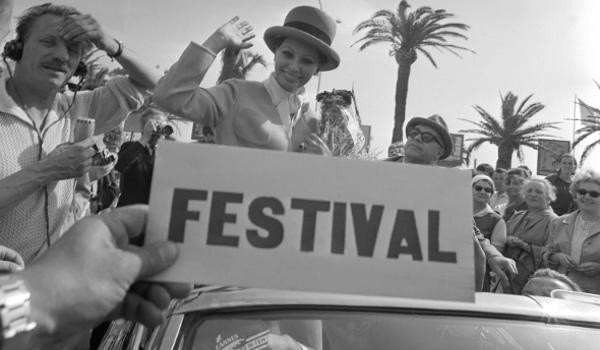 Le Festival Cannes