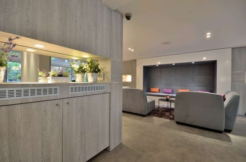 Hotel Cezanne Cannes