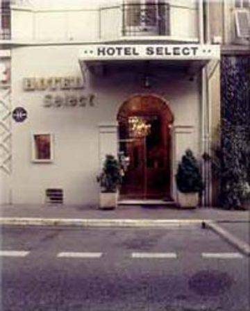 Yelo Belle Epoque Powered By Sonder 4* Cannes