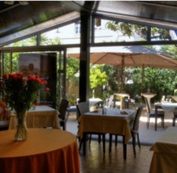 De L'isere Hotel 3*