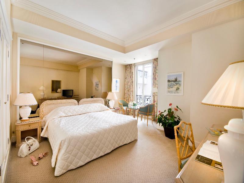 Carlton Cannes, A Regent Hotel