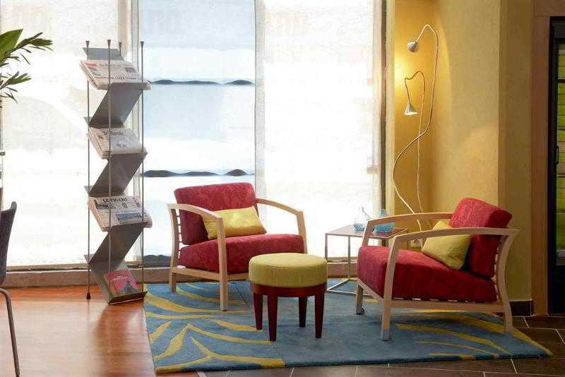 Novotel Centre 4*