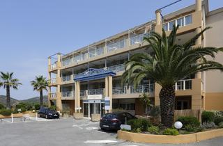 Club Mmv Horizon Bleu