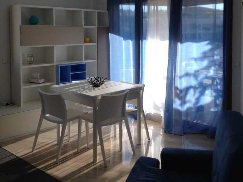 Aparthotel Riviera Eden Palace Cannes