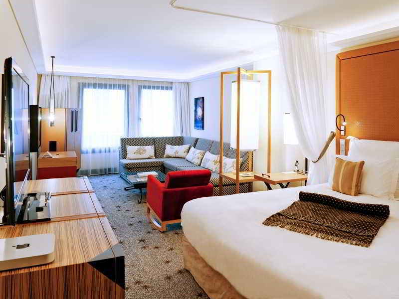 Five Seas By Inwood Cannes