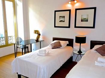 Appartement Le Cerf Delux *