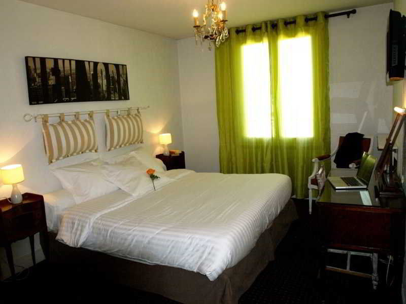 Ruc Hotel 4*