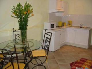Chryseis Apartment