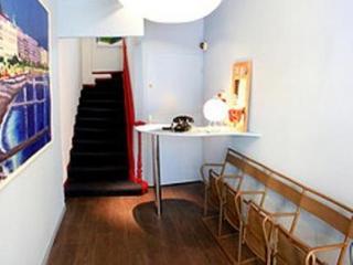Alnea Hotel 2*