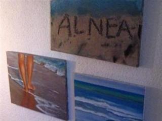 Hotel Alnea Cannes