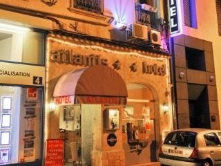 Atlantis 3* Cannes