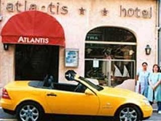 Atlantis Hotel