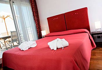 Arthur Bel Air Aparthotel Cannes