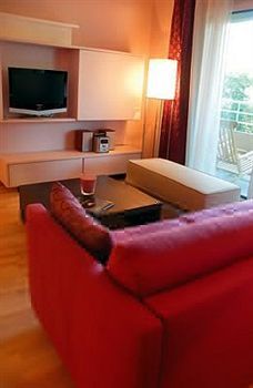 Aparthotel Arthur Bel Air Cannes