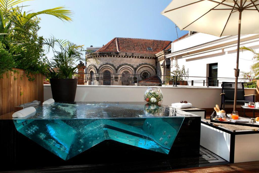 Hotel Five Seas By Inwood 5*
