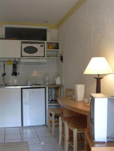 Appartement Croisette-oasis
