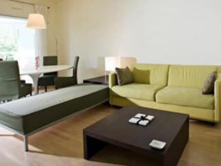 Arthur Bel Air Aparthotel