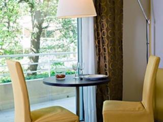 Aparthotel Arthur Bel Air 3*