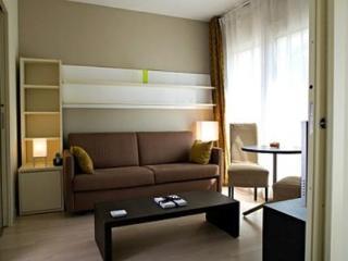 Arthur Bel Air Aparthotel Cannes