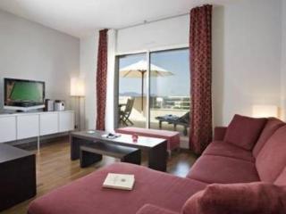 Aparthotel Arthur Bel Air 3*