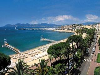 Aparthotel Arthur Bel Air Cannes