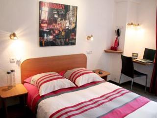 Avaton Hotel Cannes 3* Cannes