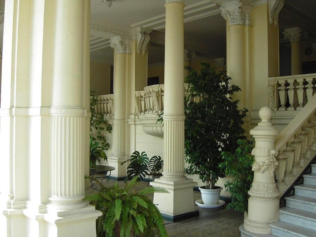 Appartement Claire Deluxe Cannes