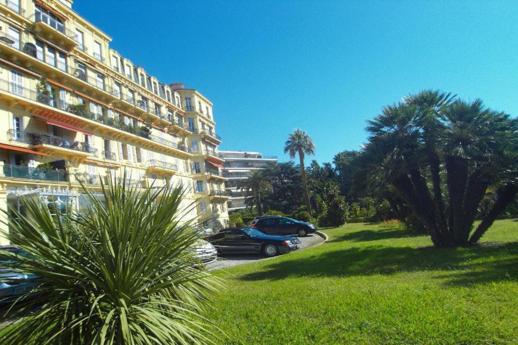 Claire Deluxe Appartement