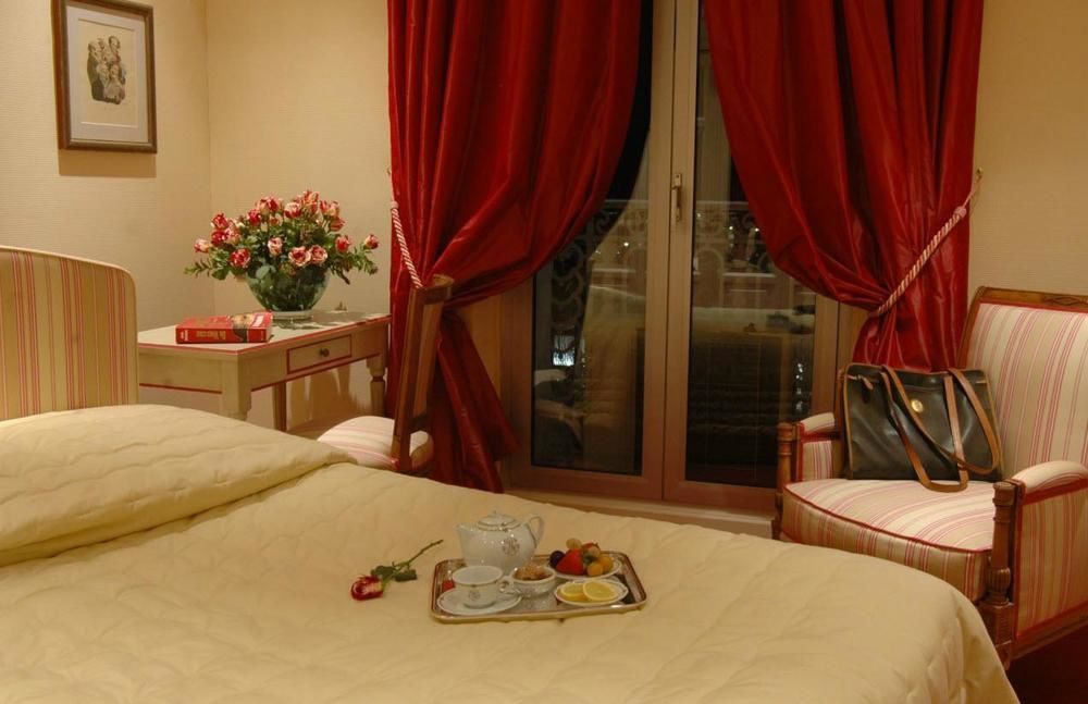 Splendid Hotel