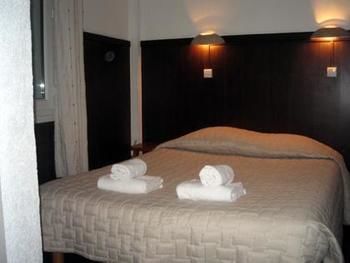 Hotel Chanteclair
