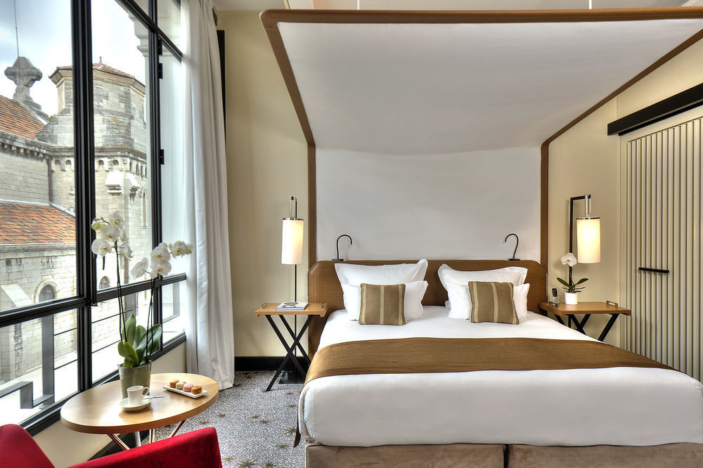 Five Seas By Inwood Hotel Cannes