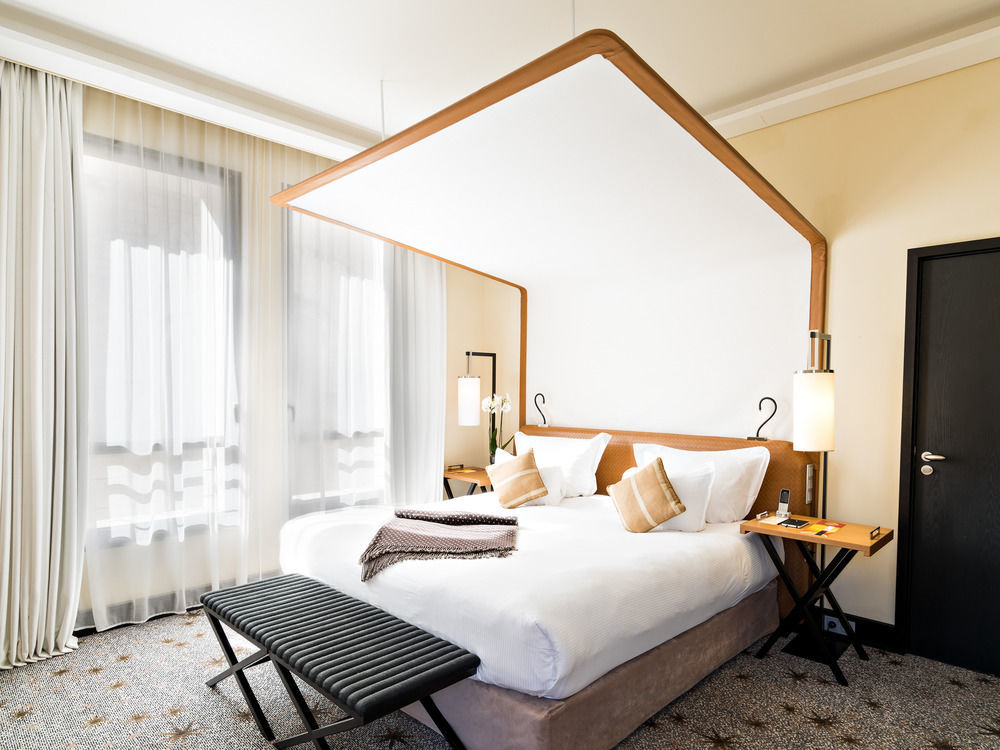 Hotel Five Seas By Inwood 5*