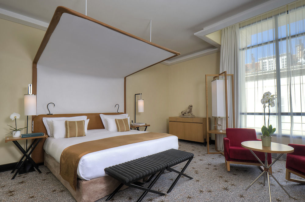 Five Seas By Inwood Hotel 5*