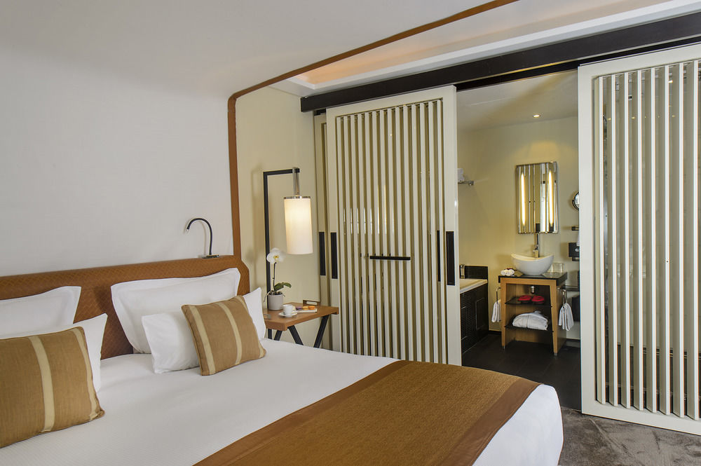 Hotel Five Seas By Inwood
