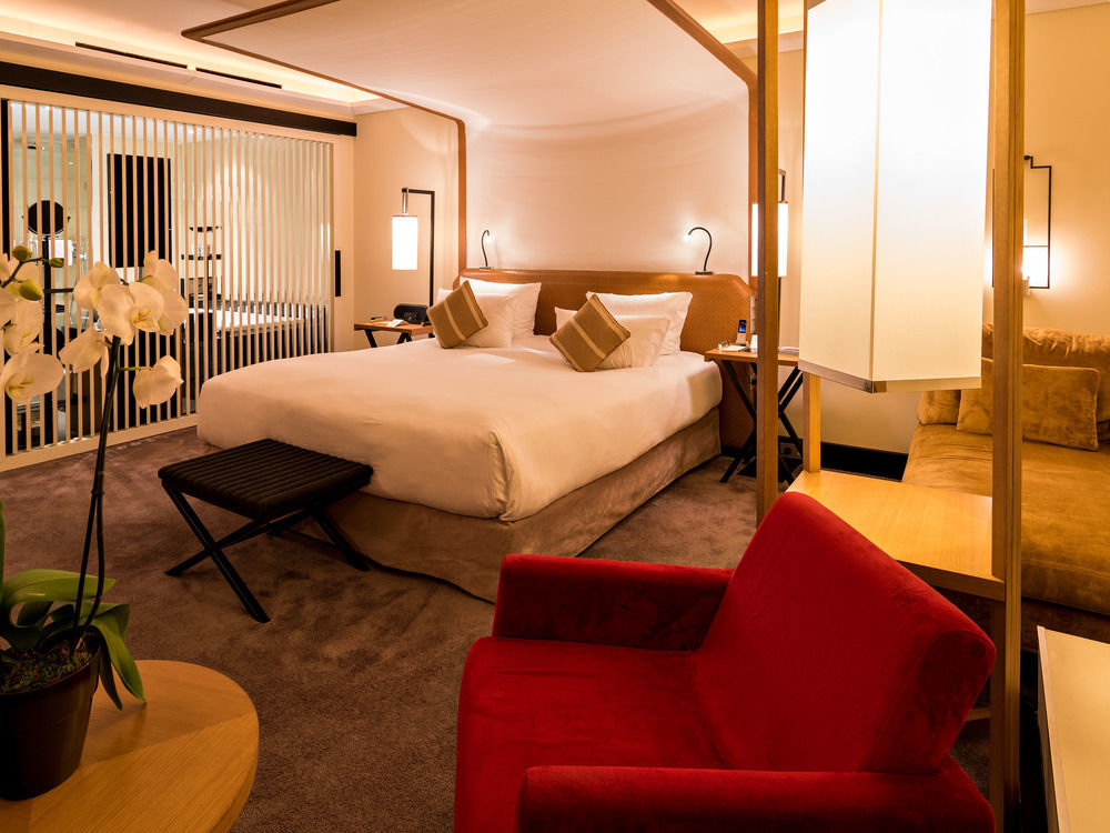 Hotel Five Seas By Inwood 5*