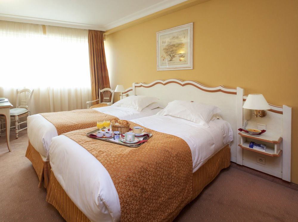 Hotel Western Riviera&spa 4*