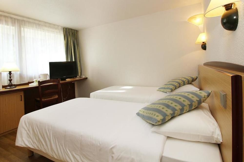 Kyriad - Mandelieu Hotel Cannes