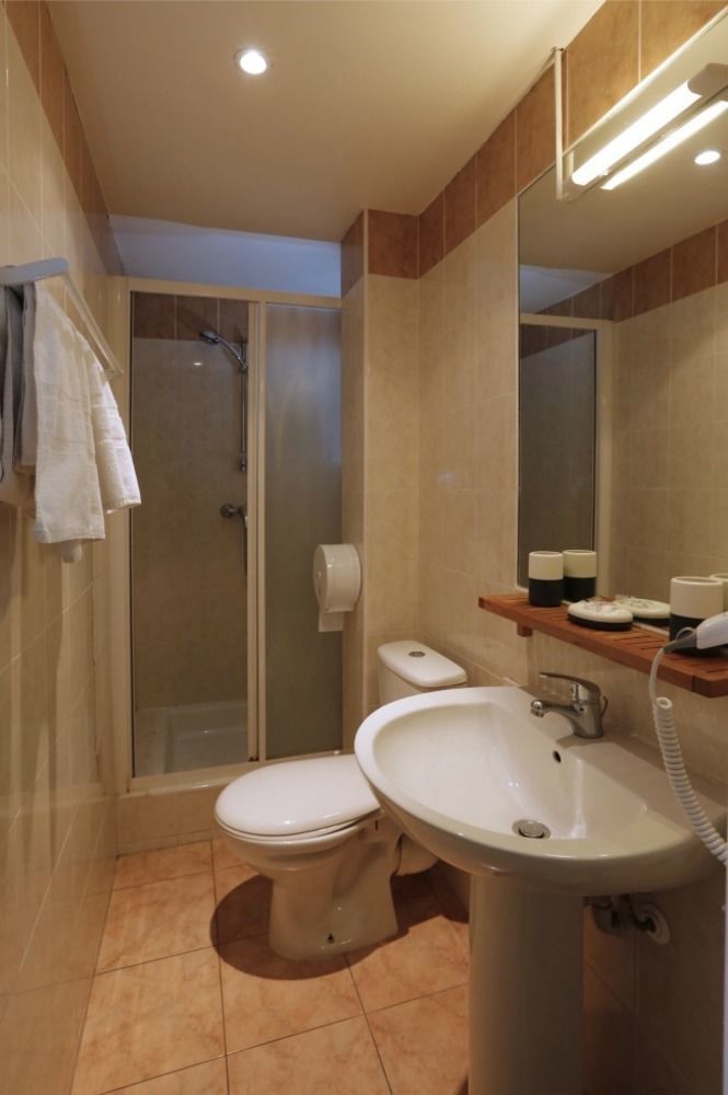 Alize Hotel