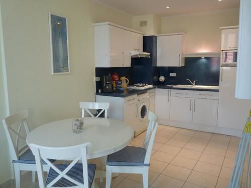 Godiva Apartment
