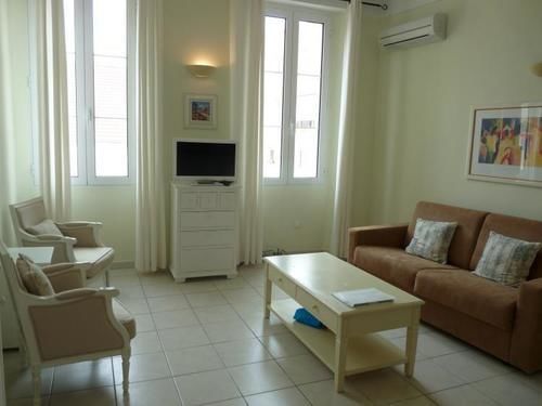 Godiva Apartment Cannes