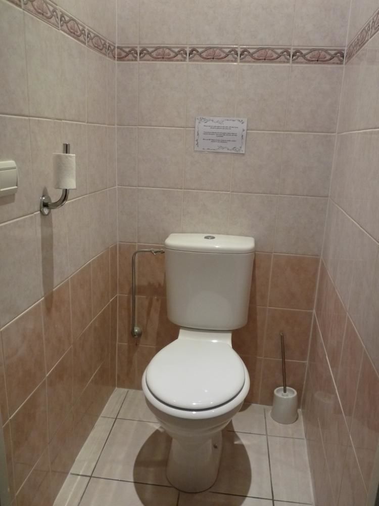 Apartment Godiva Cannes