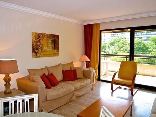 Apartment De Galles Cannes
