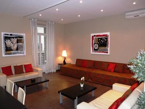 Apartment La Poste Cannes