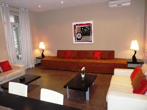 Apartment La Poste Cannes