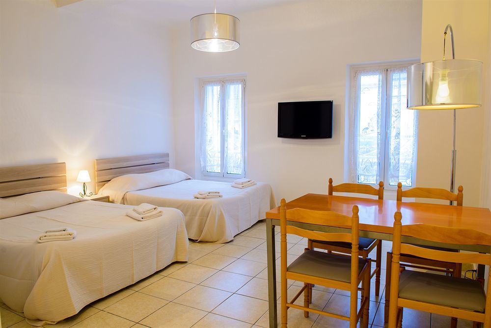 Parisiens Apartment